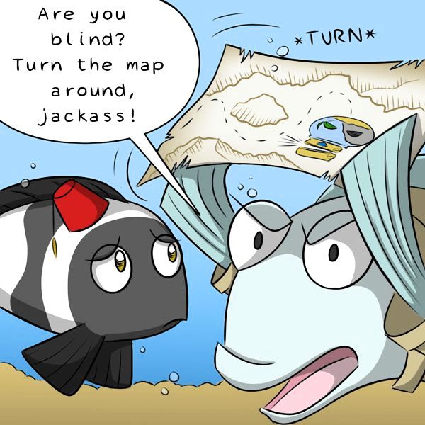 Behind the GIFs Chapter 243 page 5 - Chapter 243