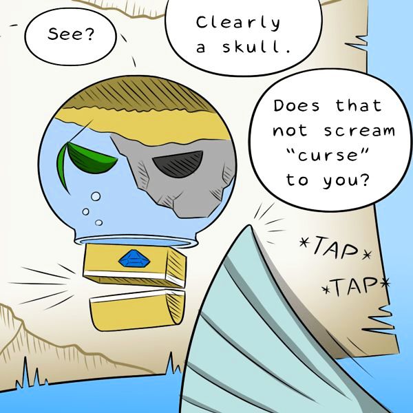 Behind the GIFs Chapter 243 page 6 - Chapter 243
