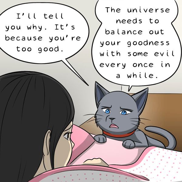 Behind the GIFs Chapter 247 page 3 - Chapter 247