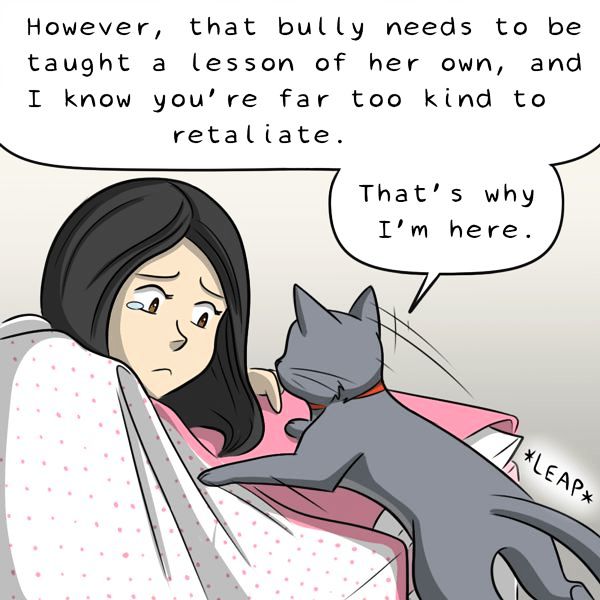 Behind the GIFs Chapter 247 page 4 - Chapter 247