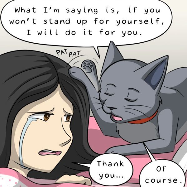 Behind the GIFs Chapter 247 page 6 - Chapter 247