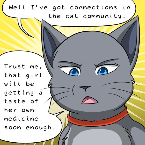 Behind the GIFs Chapter 247 page 8 - Chapter 247