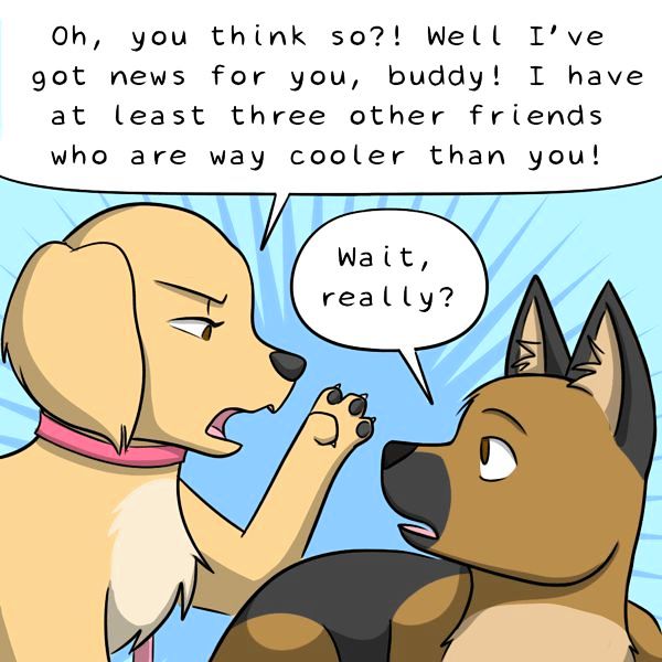 Behind the GIFs Chapter 248 page 4 - Chapter 248