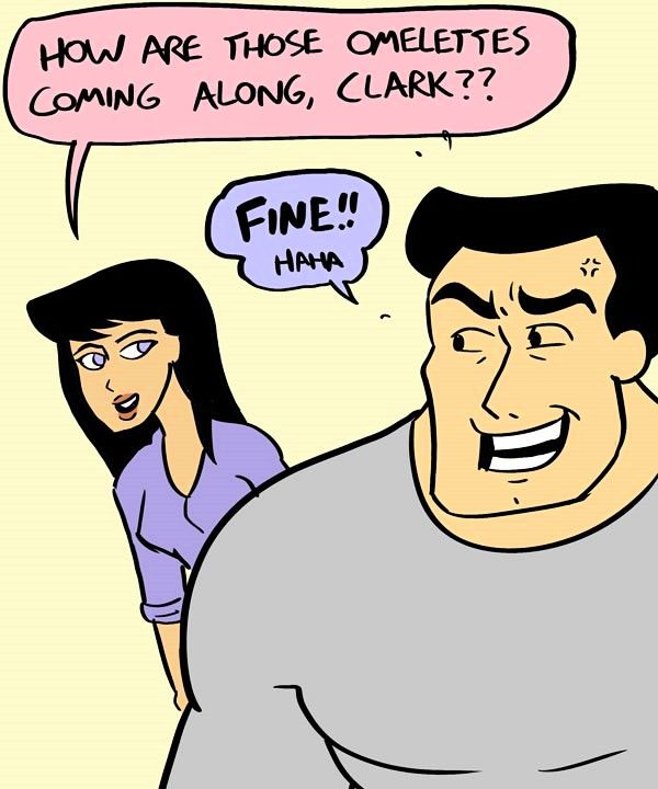 Behind the GIFs Chapter 250 page 2 - Chapter 250