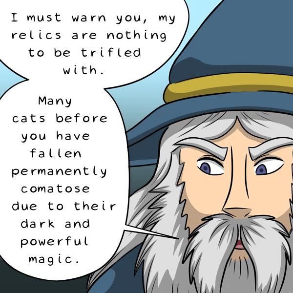 Behind the GIFs Chapter 251 page 3 - Chapter 251
