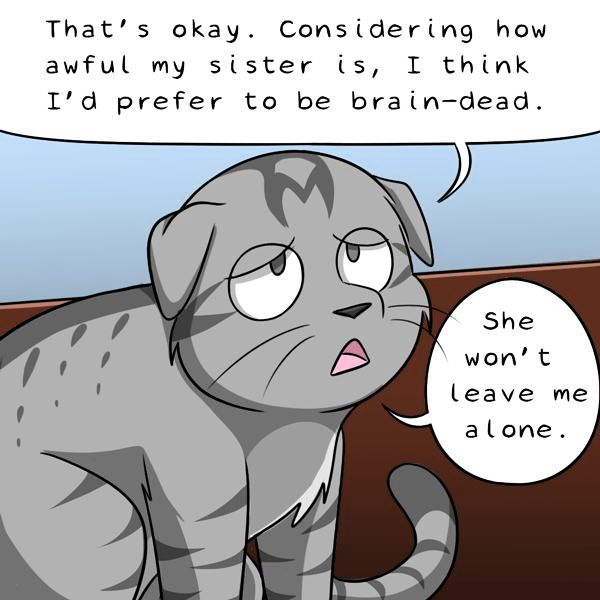 Behind the GIFs Chapter 251 page 4 - Chapter 251