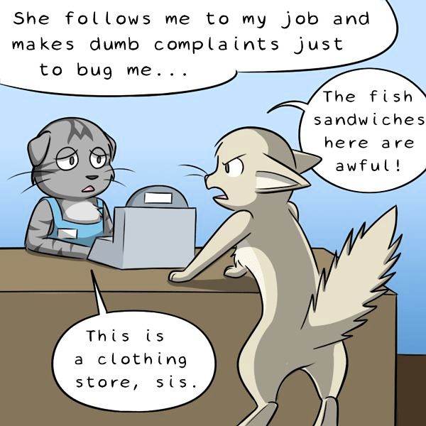Behind the GIFs Chapter 251 page 5 - Chapter 251
