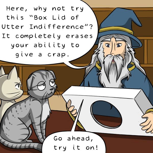 Behind the GIFs Chapter 251 page 9 - Chapter 251