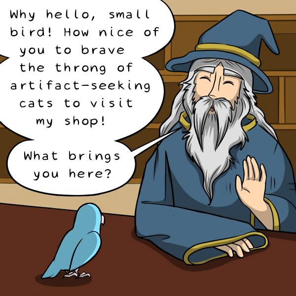Behind the GIFs Chapter 252 page 2 - Chapter 252