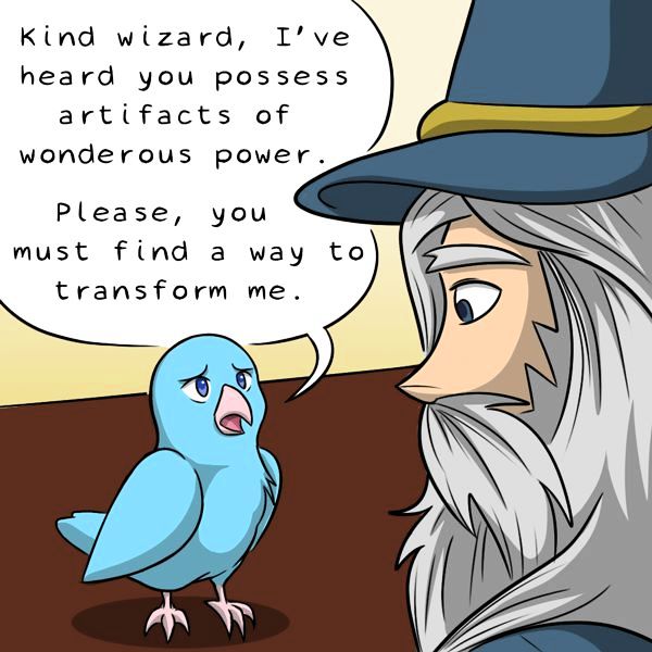 Behind the GIFs Chapter 252 page 3 - Chapter 252