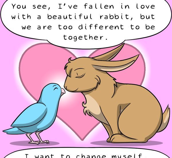 Behind the GIFs Chapter 252 page 4 - Chapter 252