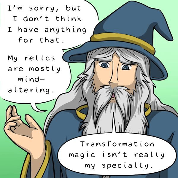 Behind the GIFs Chapter 252 page 5 - Chapter 252