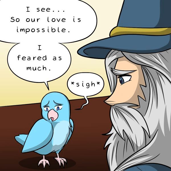 Behind the GIFs Chapter 252 page 6 - Chapter 252