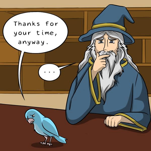 Behind the GIFs Chapter 252 page 7 - Chapter 252