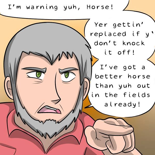 Behind the GIFs Chapter 255 page 4 - Chapter 255