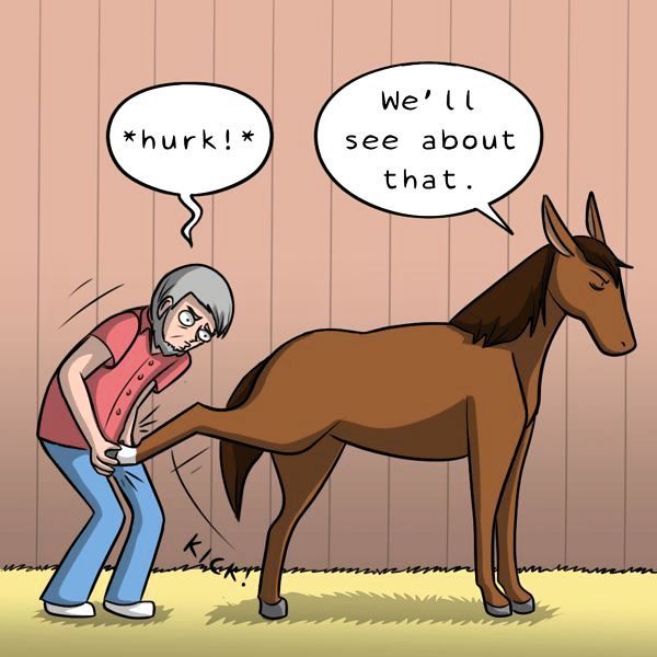 Behind the GIFs Chapter 255 page 6 - Chapter 255