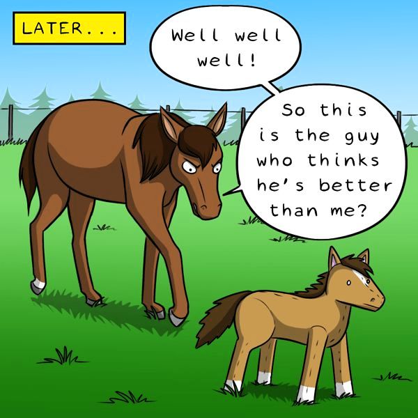 Behind the GIFs Chapter 255 page 7 - Chapter 255