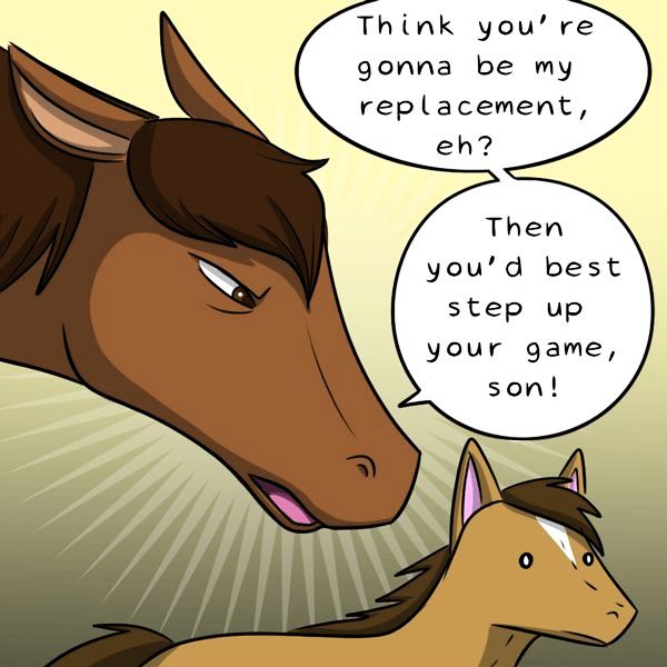 Behind the GIFs Chapter 255 page 8 - Chapter 255