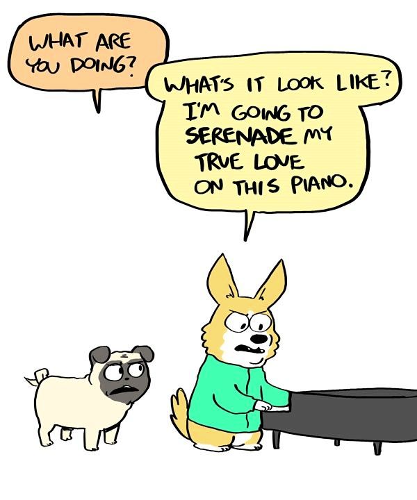 Behind the GIFs Chapter 258 page 1 - Chapter 258