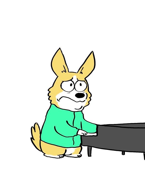 Behind the GIFs Chapter 258 page 6 - Chapter 258