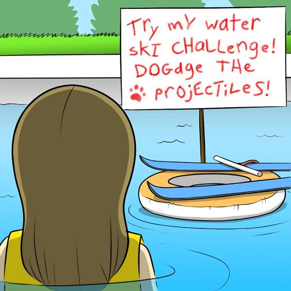 Behind the GIFs Chapter 259 page 2 - Chapter 259