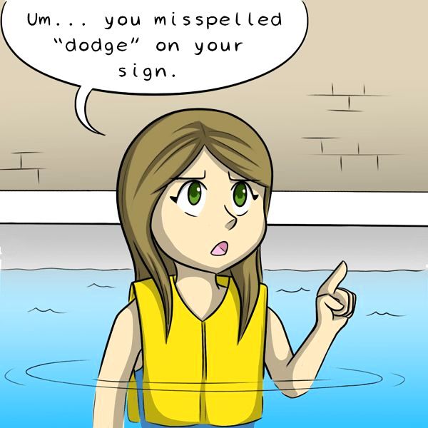 Behind the GIFs Chapter 259 page 3 - Chapter 259