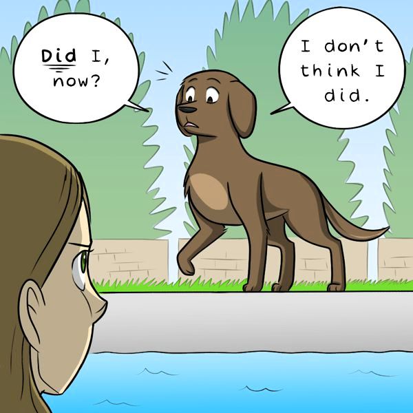 Behind the GIFs Chapter 259 page 4 - Chapter 259