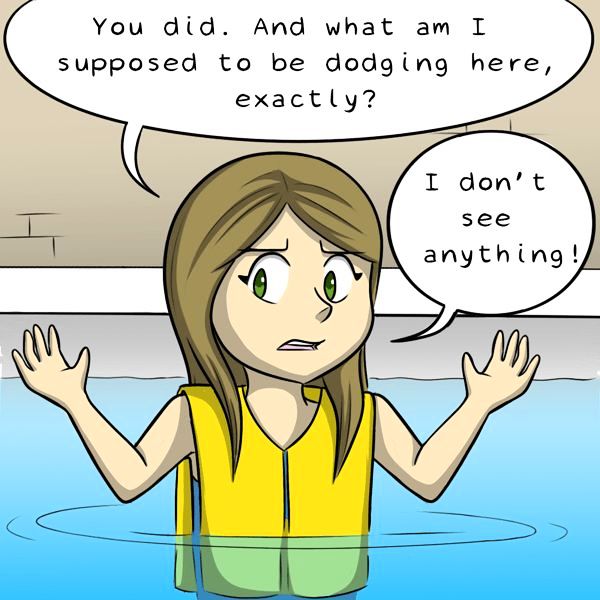 Behind the GIFs Chapter 259 page 5 - Chapter 259