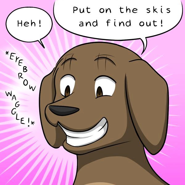 Behind the GIFs Chapter 259 page 6 - Chapter 259