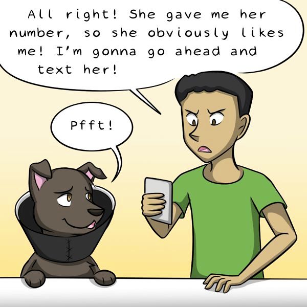 Behind the GIFs Chapter 260 page 2 - Chapter 260