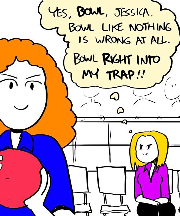 Behind the GIFs Chapter 261 page 1 - Chapter 261