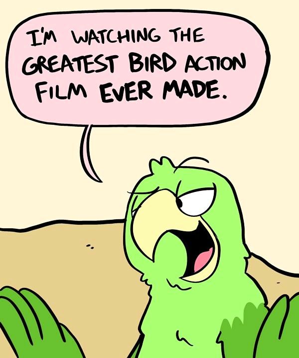 Behind the GIFs Chapter 262 page 2 - Chapter 262