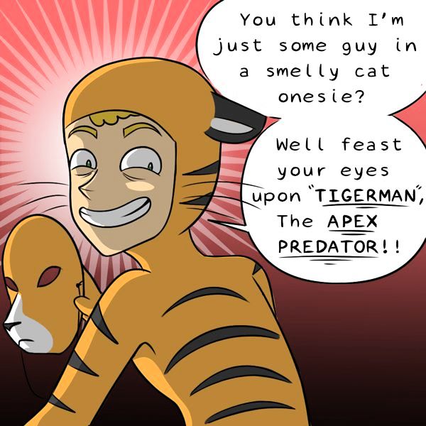 Behind the GIFs Chapter 263 page 8 - Chapter 263