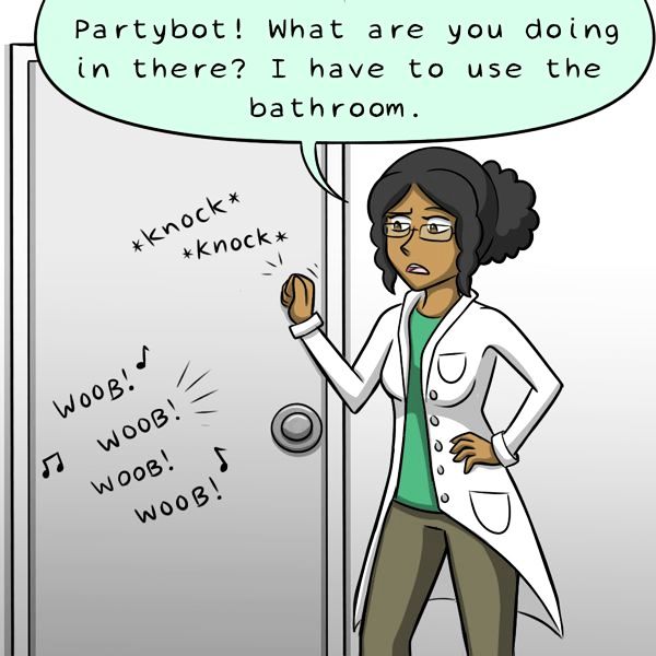 Behind the GIFs Chapter 264 page 2 - Chapter 264
