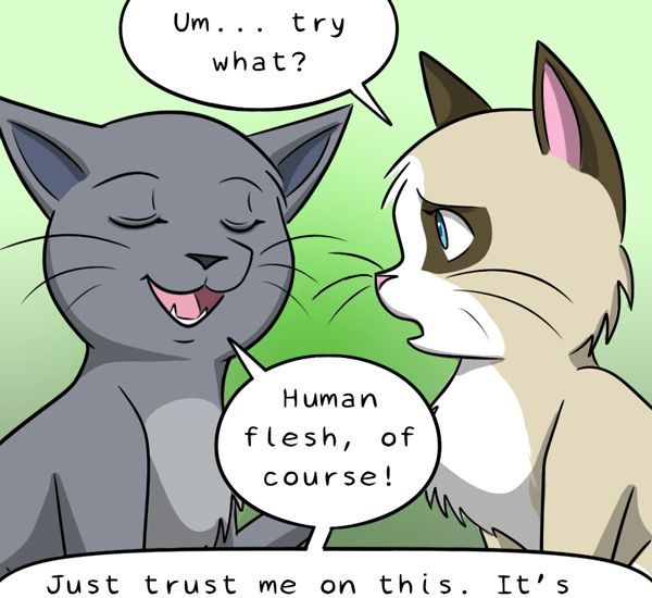 Behind the GIFs Chapter 267 page 7 - Chapter 267