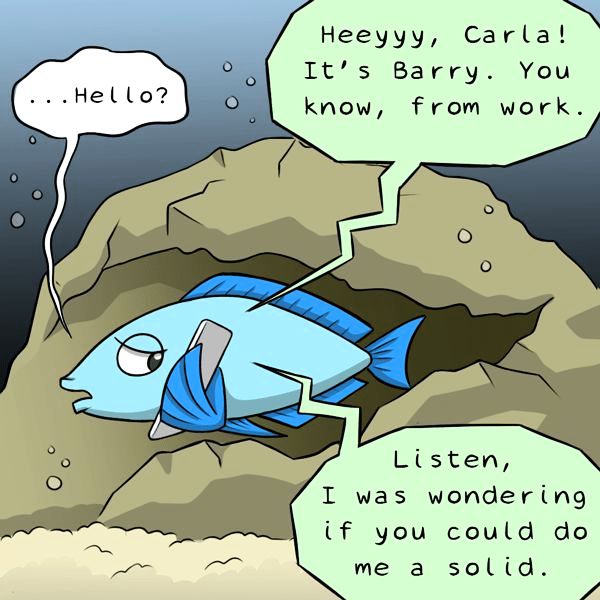 Behind the GIFs Chapter 268 page 2 - Chapter 268