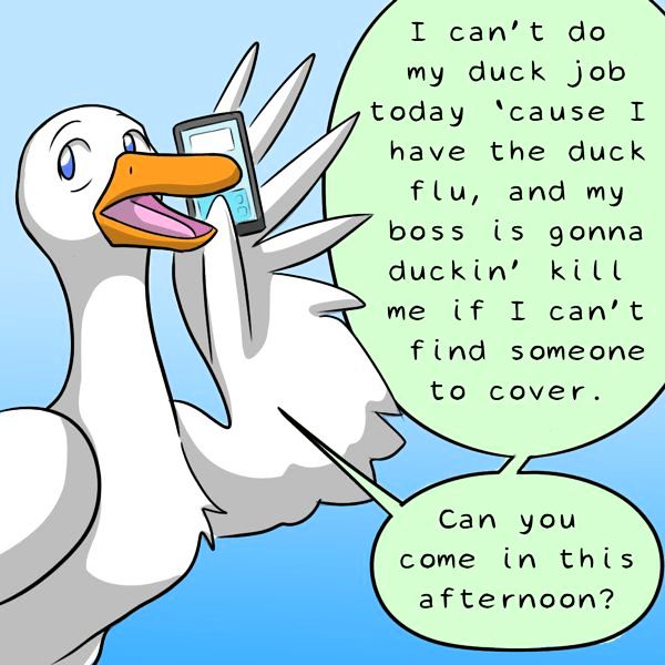 Behind the GIFs Chapter 268 page 3 - Chapter 268