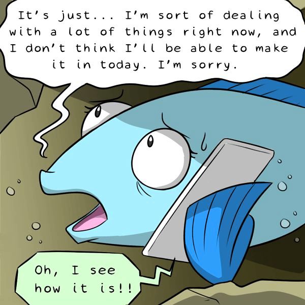 Behind the GIFs Chapter 268 page 5 - Chapter 268