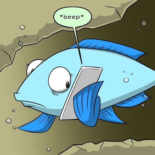 Behind the GIFs Chapter 268 page 8 - Chapter 268