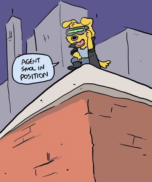 Behind the GIFs Chapter 269 page 1 - Chapter 269