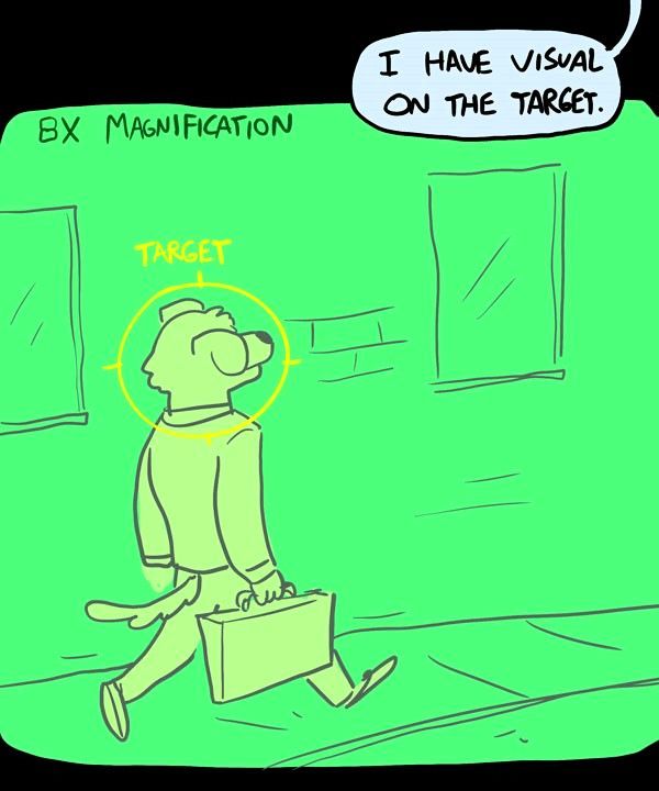 Behind the GIFs Chapter 269 page 2 - Chapter 269