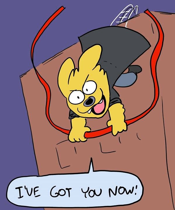Behind the GIFs Chapter 269 page 4 - Chapter 269