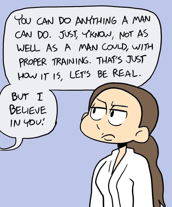 Behind the GIFs Chapter 270 page 3 - Chapter 270
