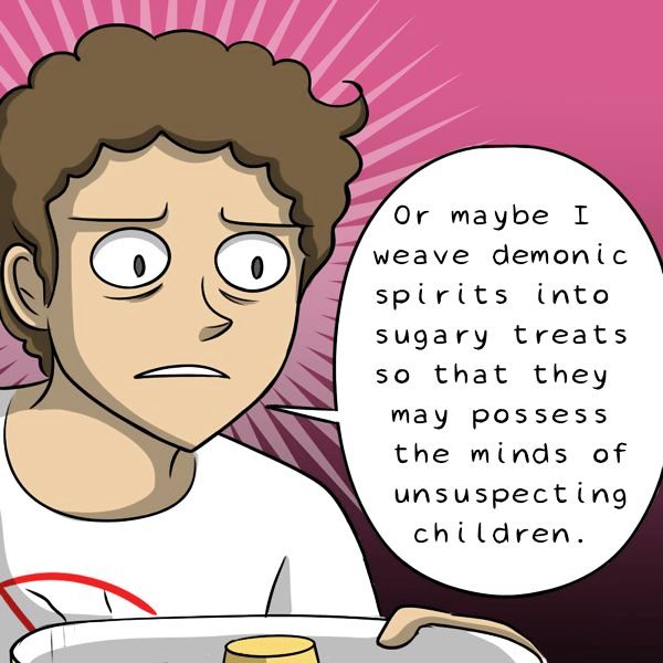 Behind the GIFs Chapter 271 page 3 - Chapter 271