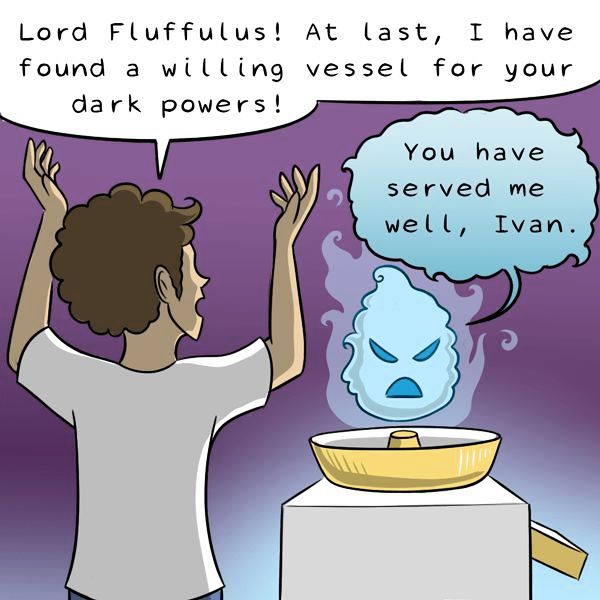 Behind the GIFs Chapter 271 page 5 - Chapter 271