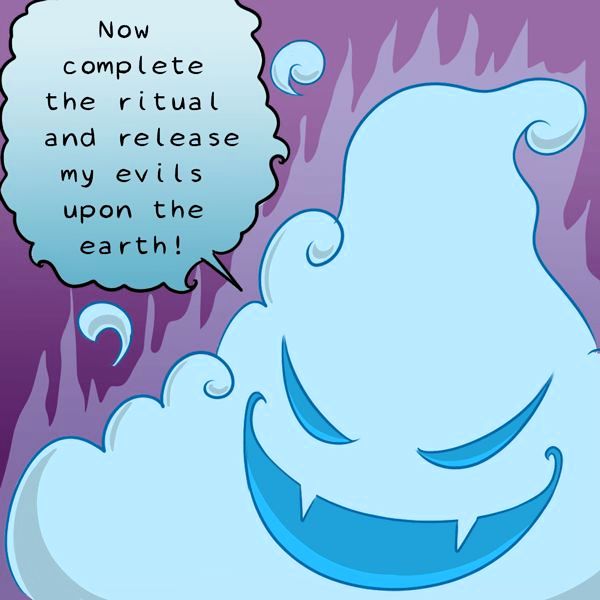 Behind the GIFs Chapter 271 page 6 - Chapter 271