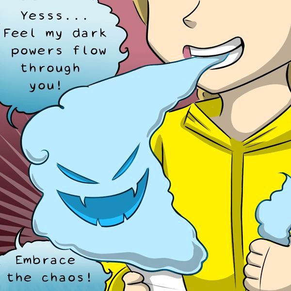 Behind the GIFs Chapter 271 page 9 - Chapter 271