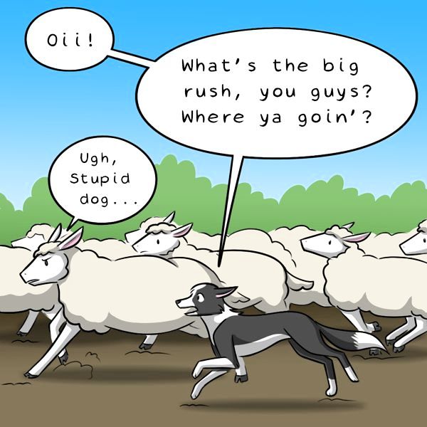 Behind the GIFs Chapter 272 page 2 - Chapter 272