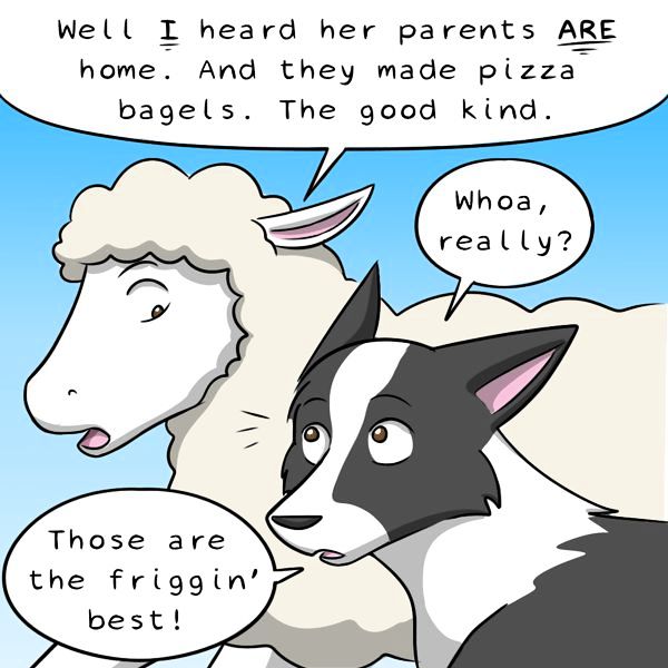 Behind the GIFs Chapter 272 page 5 - Chapter 272