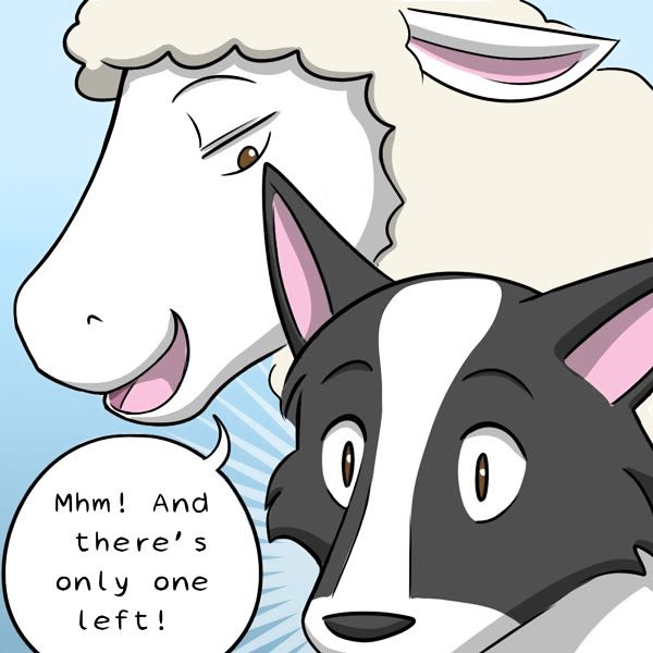Behind the GIFs Chapter 272 page 6 - Chapter 272